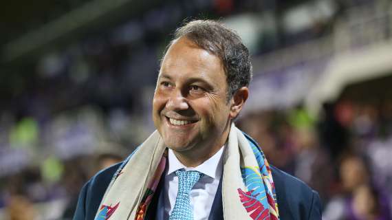 Salernitana, Iervolino: “I tifosi del Napoli rispettino la città di Salerno. Non festeggeremo lo scudetto”