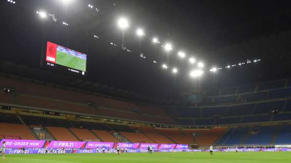 San Siro, l’agronomo: “Aprile sarà un mese sotto pressione. Una variabile riguarda il Napoli”