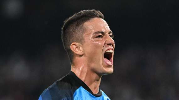 Santoni: “Raspadori manca poco al Napoli, mentre alla Nazionale mancherà tantissimo”