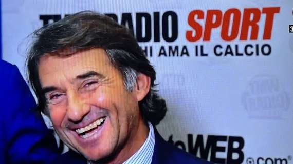 Sassuolo, Carnevali: “Raspadori troverà spazio, ha una grande fortuna”