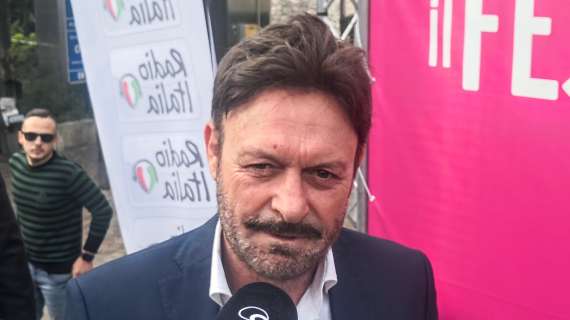 Schillaci: “Napoli fantastico, può vincere la Champions. Ecco il punto di forza”