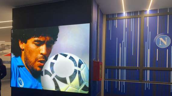 Sindaco svela: “Lavori al Maradona in tempi record! Era condizione necessaria della Figc”