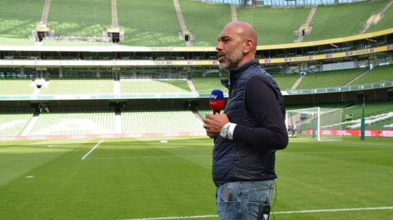 Sky, Modugno: “Ho seguito il sorteggio con gli azzurri, vi racconto la loro reazione”