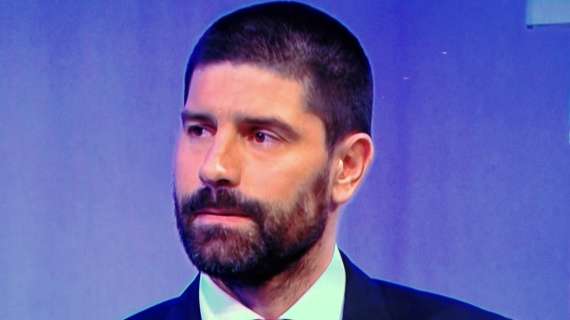 Sosa: “Napoli perfetto. Spalletti? Dell’esperienza a Udine ricordo una sola cosa”