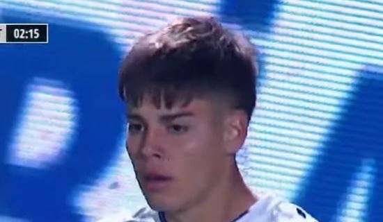 Sosa: “Segnalo un talento argentino, sarà il futuro Mertens ed è un affare!”