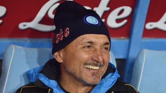 Spalletti alle ‘Iene’: “Pace con Totti? Sicuramente, scegliete luogo e data!”