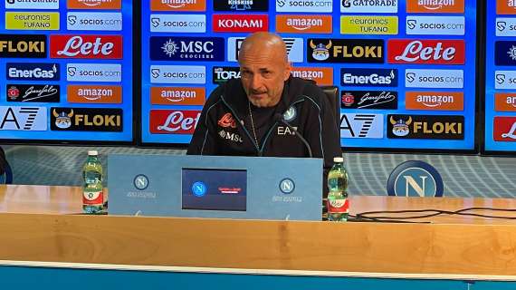 Spalletti avvisa: “Col Torino è sempre dura! Asfissiante pressing, amano non farti giocare”