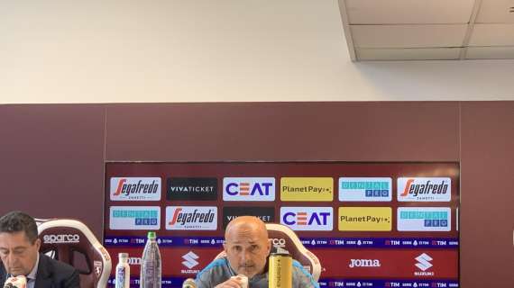 Spalletti non dimentica: “Hanno fatto trasmissioni mirate dicendo che avremmo avuto problemi col Mondiale”