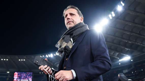 Squalifica Paratici, Tottenham spiazzato: “Chiediamo chiarimenti”