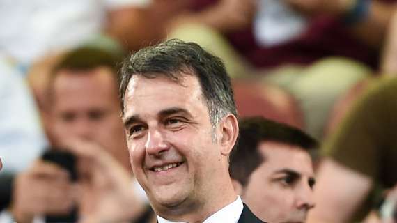 Stadi moderni in Serie A? Il dirigente Uefa Uva: “Qualcosa si sta muovendo…”