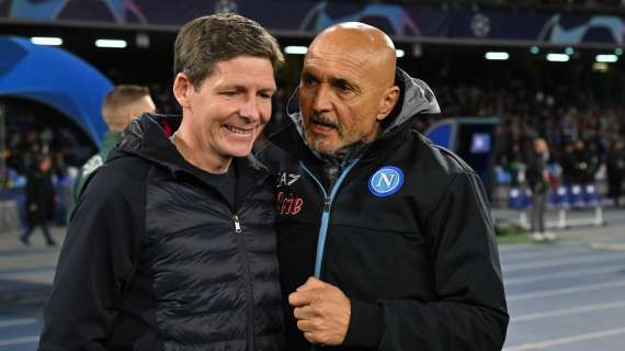TN in Podcast – L’arma a sorpresa di Spalletti che il Milan non avrà considerato