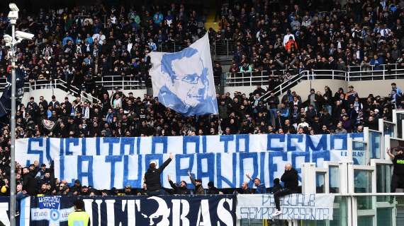 Tifosi azzurri pazzi di gioia: all’Olimpico di Torino si canta più del Maradona