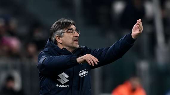 Torino, Juric a Dazn: “Dal vivo il Napoli è impressionante, c’è solo da imparare! Peccato quel palo…”