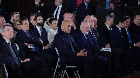Tuttosport – Spalletti in silenzio sull’annuncio di ADL: svelato motivo “del possibile addio”