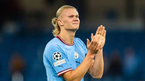 Tuttosport sicuro: “Osimhen e Haaland si contenderanno Pallone d’Oro per i prossimi 10 anni”