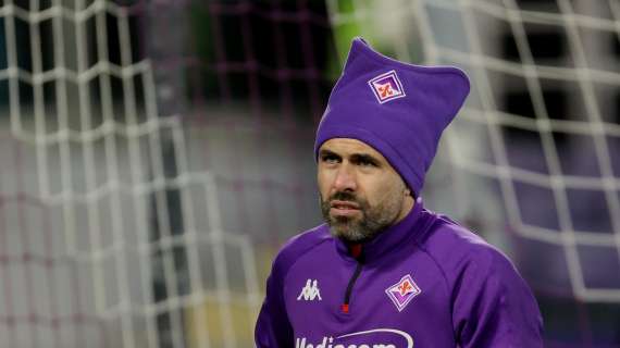UFFICIALE – Fiorentina, tegola Sirigu: lesione del tendine d’Achille, prevista l’operazione