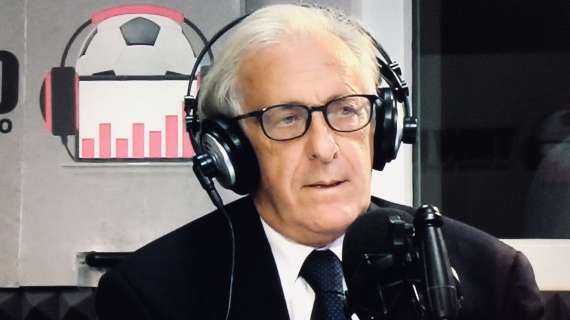Valentini esalta ADL: “Altro che fortuna, ha una visione unica! Dietro al Napoli c’è gran programmazione”