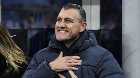 Vieri sull’Italia: “Raspadori fa la differenza con tecnica e qualità vera”