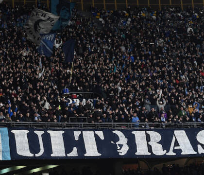 «Con queste leggi, gli ultras sono impuniti: processi lunghi e in carcere non finiscono mai»