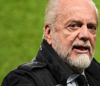 «Per i tifosi del Napoli è un’ottima notizia che De Laurentiis venda il Bari e non il Napoli»