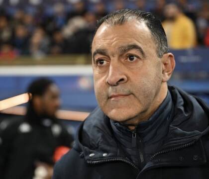 «Tutti abbiamo toccato delle donne», licenziato l’allenatore dell’Angers