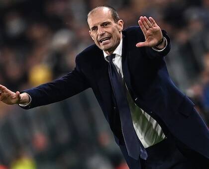 È merito di Allegri se la Juve non si è sbriciolata come un grissino dopo Napoli e il -15 (Repubblica)