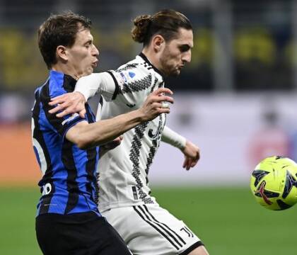 “A Rocchi è piaciuta la decisione di Chiffi sul caso Rabiot” (Gazzetta)