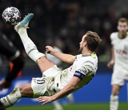 “I tifosi verseranno poche lacrime per l’addio di Conte, soffriranno più per quello di Kane” (Telegraph)