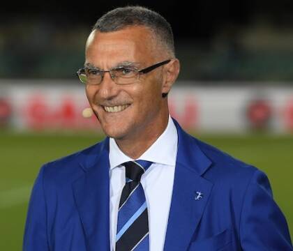 Bergomi: «Il Napoli senza Osimhen deve cambiare»