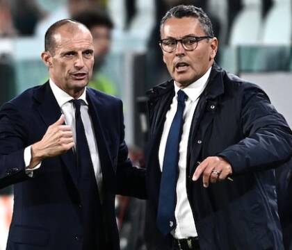 Contro il Napoli la Juventus ha perso la faccia oltre alla partita