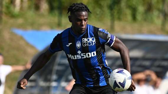 Cremonese-Atalanta, le formazioni ufficiali: out Hojlund e Lookman, ora è Zapata il titolare