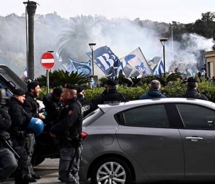 Difendete chi ha studiato, si è impegnato e i 90 euro per il biglietto li ha