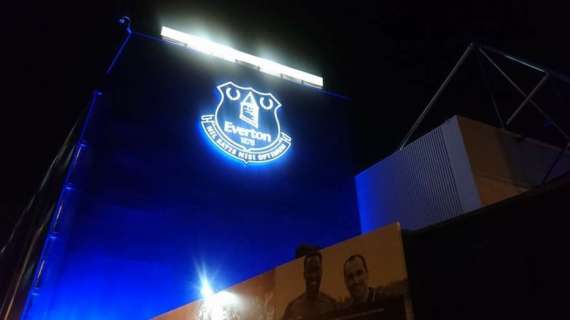 Everton come la Juve: rischia penalizzazione per perdite record, gli altri club scrivono alla Premier