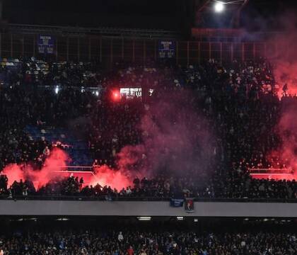 Il questore di Napoli: «Ultras? sono una minoranza, non facciamo di tutta un’erba un fascio»