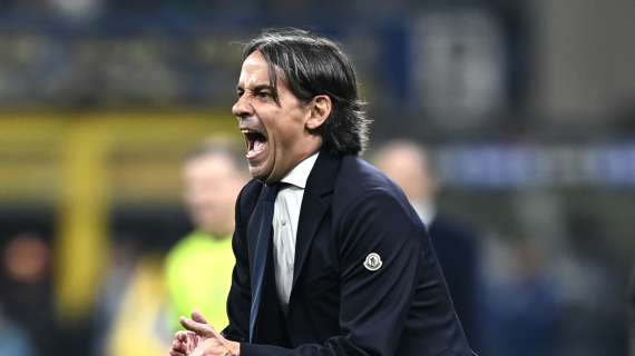 Inter-Fiorentina, le formazioni ufficiali: out sia Lautaro che Dzeko, attacco rivoluzionato