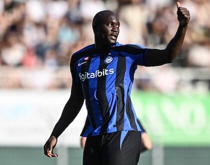 Inter: “Forza Rom, siamo con te. Ieri negati i valori del calcio”