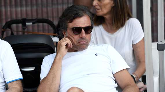 Juventus a caccia di un nuovo ds: tra i candidati per Gazzetta resiste anche Giuntoli