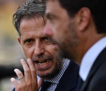 Juventus, possibile una riduzione dei punti di penalizzazione (Gazzetta)