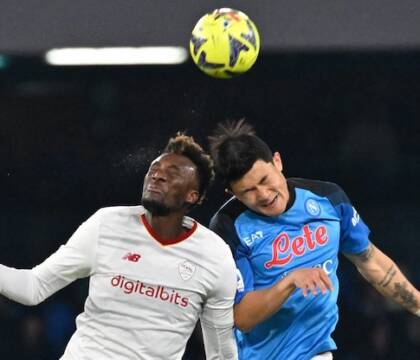 La clausola di 45 milioni di Kim fa gola a United, Liverpool, Tottenham (Daily Mail)