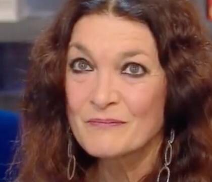 Marina Suma: «In Italia diventi famosa con un film, ti spremono come un limone e passano a un’altra»
