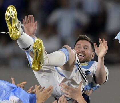 Messi in Arabia, Al Hilal offre 400 milioni a stagione (Marca)