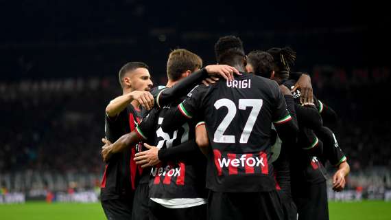 Milan, il programma per la trasferta a Napoli: meno di 24 ore in città per i rossoneri