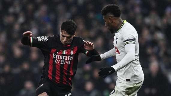 Milan, la mossa di Pioli: Diaz torna nel ruolo in cui ha fatto la miglior prova stagionale