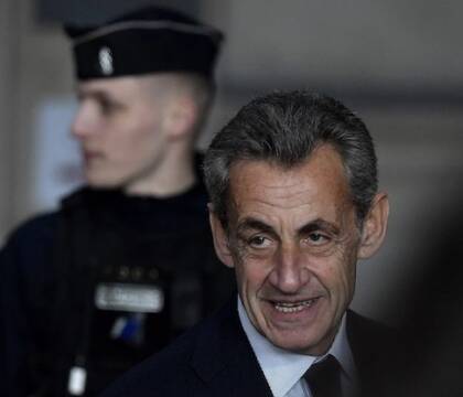 Mondiali in Qatar: l’associazione anticorruzione denuncia Sarkozy