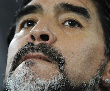 Morte Maradona, otto rinviati a giudizio (Repubblica)