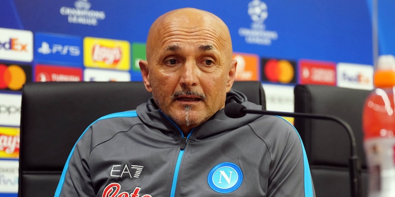 Napoli, i convocati per il Milan: torna Osimhen in Champions