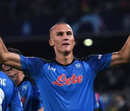 Ostigard: «Pronti a dare battaglia al Milan, ma prima il Lecce»