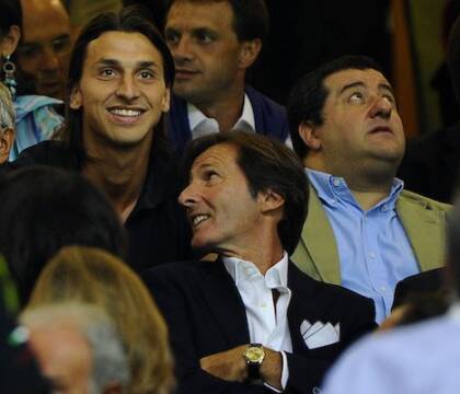Pimenta: «Raiola aveva delle divergenze con Guardiola, di lui disse “ha un problema con se stesso”»