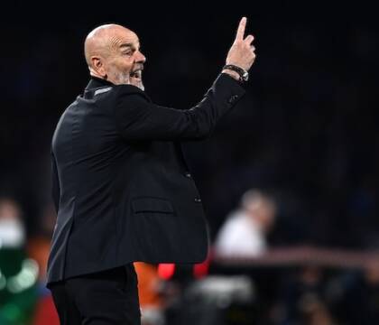Pioli ancora una volta incarta Spalletti, come lo scorso anno (Corsera)