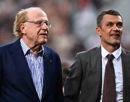 Scaroni: «De Laurentiis col Napoli ha creato un valore incredibile»